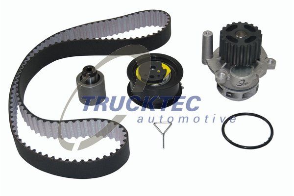 TRUCKTEC AUTOMOTIVE 07.19.161 Water Pump & Timing Belt Kit