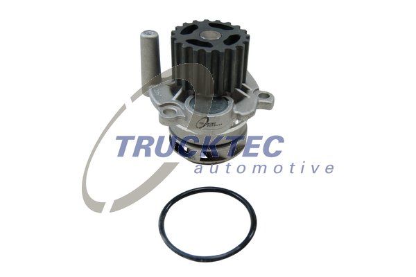 TRUCKTEC AUTOMOTIVE 07.19.163 Water Pump, engine cooling