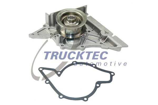 TRUCKTEC AUTOMOTIVE 07.19.165 Water Pump, engine cooling