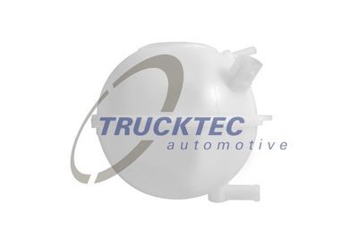 Expansion Tank, coolant TRUCKTEC AUTOMOTIVE 07.19.173