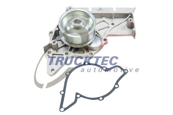 TRUCKTEC AUTOMOTIVE 07.19.184 Water Pump, engine cooling