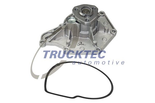 TRUCKTEC AUTOMOTIVE 07.19.190 Water Pump, engine cooling