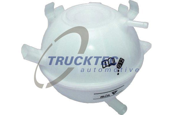 TRUCKTEC AUTOMOTIVE 07.19.191 Expansion Tank, coolant