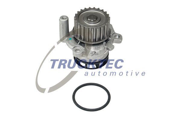 TRUCKTEC AUTOMOTIVE 07.19.192 Water Pump, engine cooling