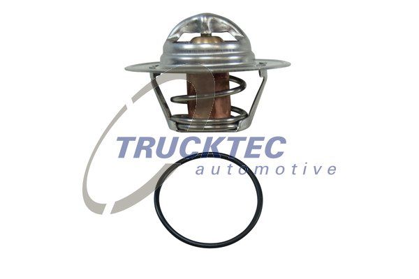TRUCKTEC AUTOMOTIVE 07.19.204 Thermostat, coolant