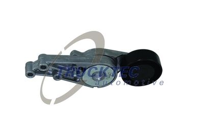 Belt Tensioner, V-ribbed belt TRUCKTEC AUTOMOTIVE 07.19.208