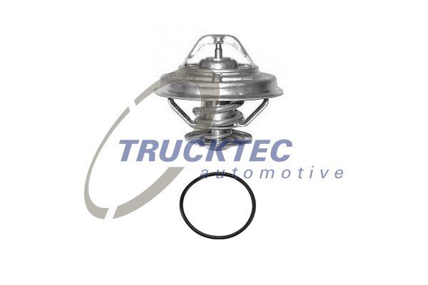 TRUCKTEC AUTOMOTIVE 07.19.214 Thermostat, coolant