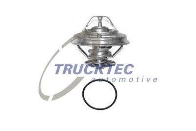 Thermostat, coolant TRUCKTEC AUTOMOTIVE 07.19.214