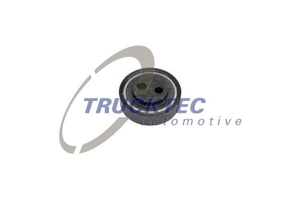 TRUCKTEC AUTOMOTIVE 07.19.222 Tensioner Pulley, V-ribbed belt