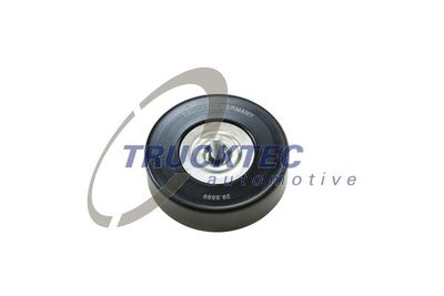 Deflection/Guide Pulley, V-ribbed belt TRUCKTEC AUTOMOTIVE 07.19.229