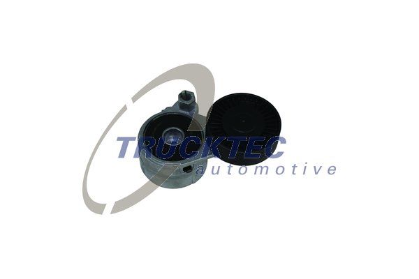 TRUCKTEC AUTOMOTIVE 07.19.243 Belt Tensioner, V-ribbed belt
