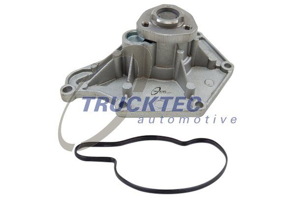 TRUCKTEC AUTOMOTIVE 07.19.253 Water Pump, engine cooling