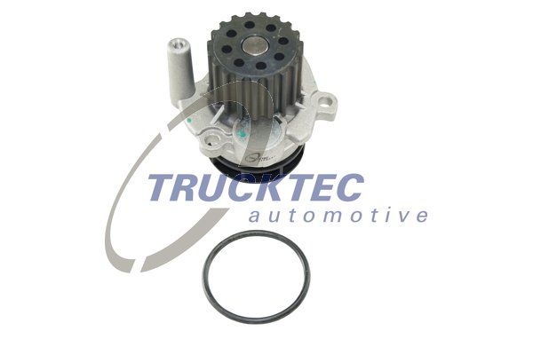 TRUCKTEC AUTOMOTIVE 07.19.254 Water Pump, engine cooling