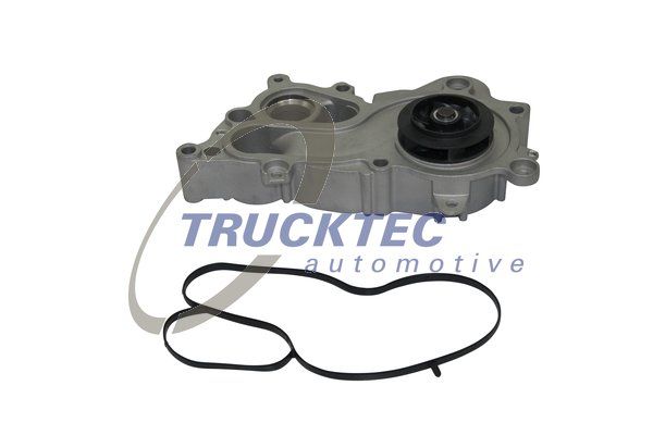 TRUCKTEC AUTOMOTIVE 07.19.256 Water Pump, engine cooling