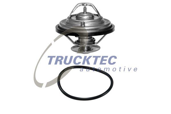 TRUCKTEC AUTOMOTIVE 07.19.266 Thermostat, coolant