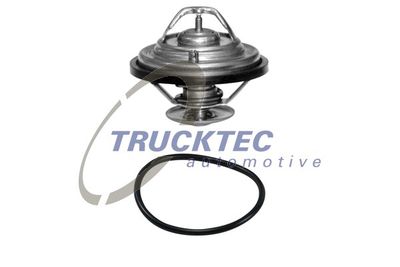 Thermostat, coolant TRUCKTEC AUTOMOTIVE 07.19.266