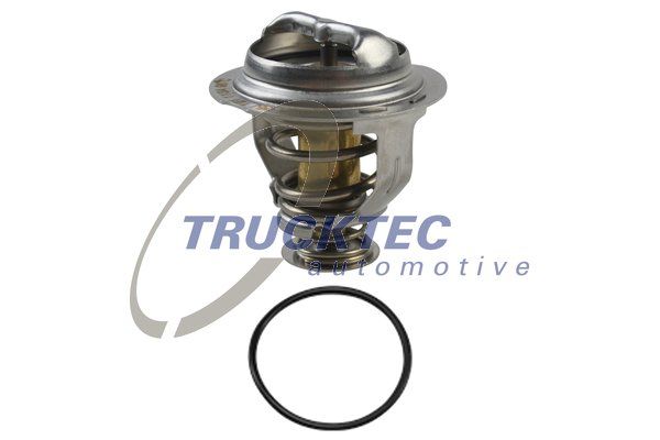 TRUCKTEC AUTOMOTIVE 07.19.267 Thermostat, coolant