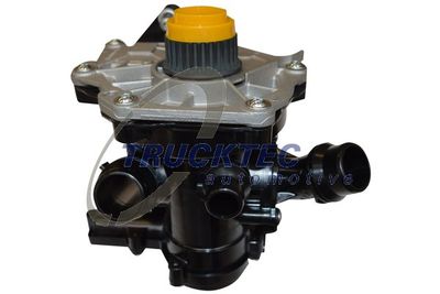 Water Pump, engine cooling TRUCKTEC AUTOMOTIVE 07.19.279