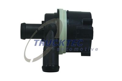 Auxiliary Water Pump (cooling water circuit) TRUCKTEC AUTOMOTIVE 07.19.280