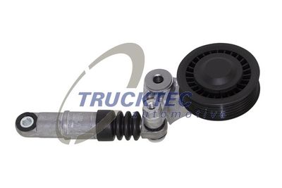 Belt Tensioner, V-ribbed belt TRUCKTEC AUTOMOTIVE 07.19.284