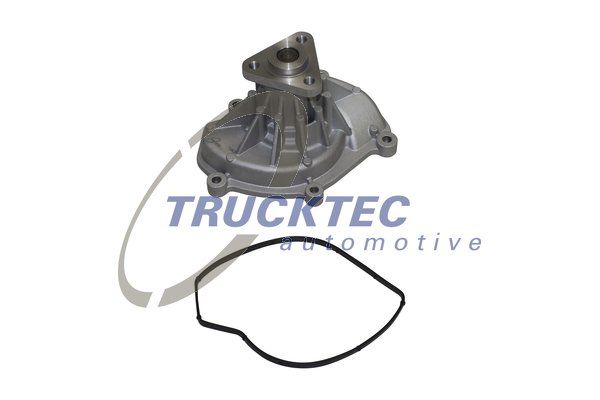 TRUCKTEC AUTOMOTIVE 07.19.290 Water Pump, engine cooling
