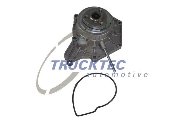 TRUCKTEC AUTOMOTIVE 07.19.292 Water Pump, engine cooling