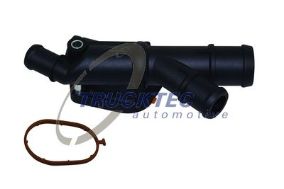 Coolant Flange TRUCKTEC AUTOMOTIVE 07.19.297