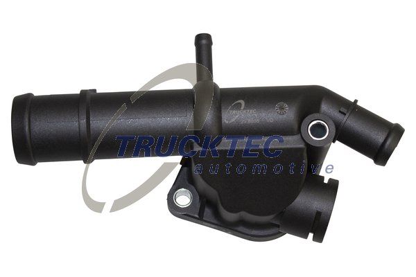 TRUCKTEC AUTOMOTIVE 07.19.298 Coolant Flange