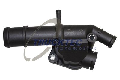 Coolant Flange TRUCKTEC AUTOMOTIVE 07.19.298