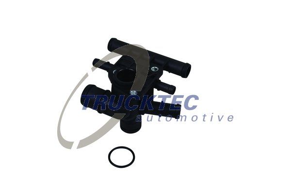 TRUCKTEC AUTOMOTIVE 07.19.299 Coolant Flange