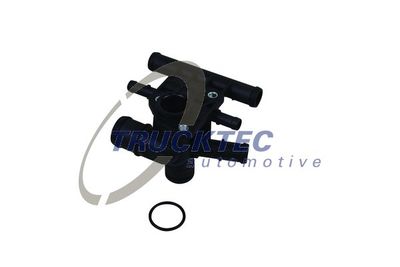 Coolant Flange TRUCKTEC AUTOMOTIVE 07.19.299