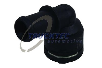 Coolant Flange TRUCKTEC AUTOMOTIVE 07.19.300