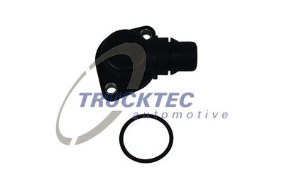 Coolant Flange TRUCKTEC AUTOMOTIVE 07.19.301