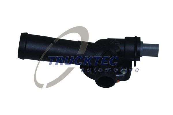 TRUCKTEC AUTOMOTIVE 07.19.303 Coolant Flange