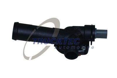 Coolant Flange TRUCKTEC AUTOMOTIVE 07.19.303