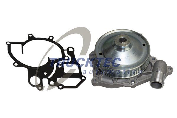 TRUCKTEC AUTOMOTIVE 07.19.305 Water Pump, engine cooling