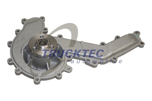 TRUCKTEC AUTOMOTIVE 07.19.309 Water Pump, engine cooling