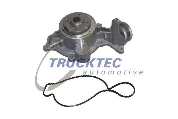 TRUCKTEC AUTOMOTIVE 07.19.312 Water Pump, engine cooling