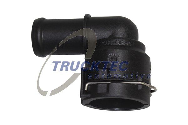 TRUCKTEC AUTOMOTIVE 07.19.319 Coolant Flange