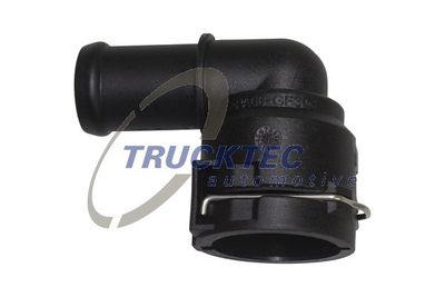 Coolant Flange TRUCKTEC AUTOMOTIVE 07.19.319