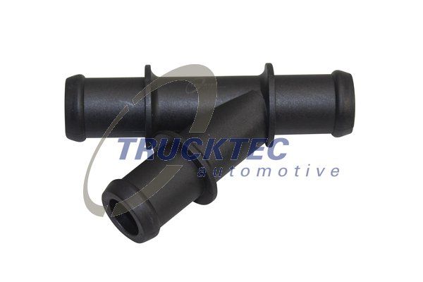 TRUCKTEC AUTOMOTIVE 07.19.320 Coolant Flange