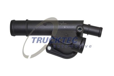 Coolant Flange TRUCKTEC AUTOMOTIVE 07.19.325
