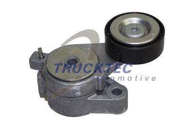 Belt Tensioner, V-ribbed belt TRUCKTEC AUTOMOTIVE 07.19.334