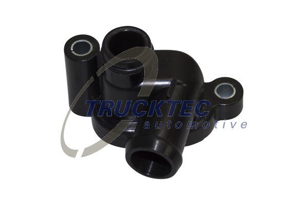 TRUCKTEC AUTOMOTIVE 07.19.364 Coolant Flange