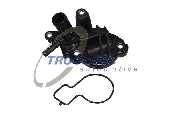TRUCKTEC AUTOMOTIVE 07.19.365 Coolant Flange