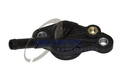 Coolant Flange TRUCKTEC AUTOMOTIVE 07.19.366