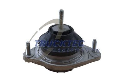 Mounting, engine TRUCKTEC AUTOMOTIVE 07.20.008