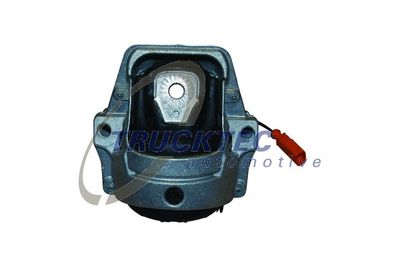 Mounting, engine TRUCKTEC AUTOMOTIVE 07.20.067