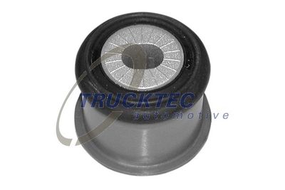 Bushing, axle cross member TRUCKTEC AUTOMOTIVE 07.22.008