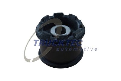 Mounting, automatic transmission support TRUCKTEC AUTOMOTIVE 07.22.011